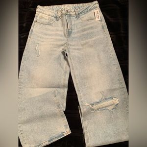 Old Navy Women’s NWT Wide Leg Size 8